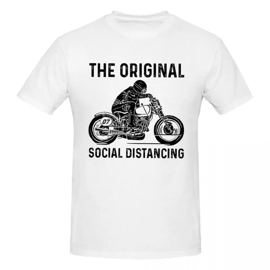 The Original Social Distancing T-Shirt 