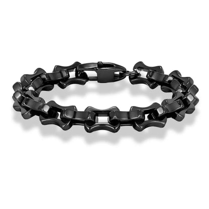 Vintage Chain Men Bracelet 