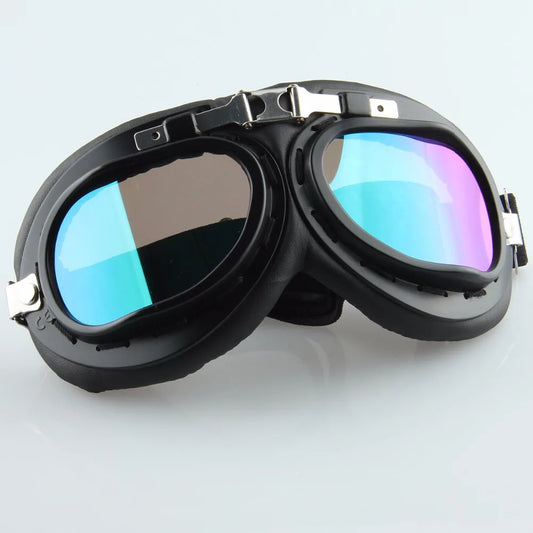 Riding Goggles Men 