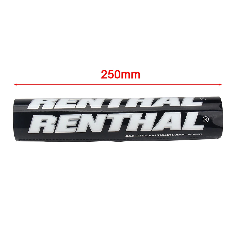 Motorcycle Handlebar Foam Pad – 250mm Crossbar Cushion for Dirt Bikes & ATVs