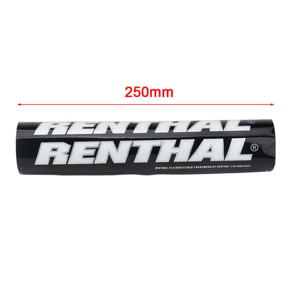 Motorcycle Handlebar Foam Pad – 250mm Crossbar Cushion for Dirt Bikes & ATVs