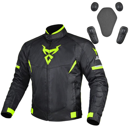 Professional Protective Jacket