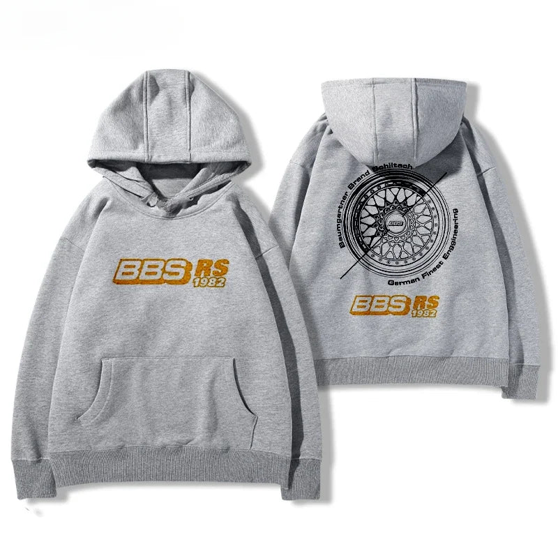 BBS RS Hoodie