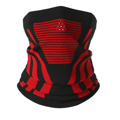 Scarf Breathable Mask