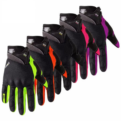 Pro Rider Gloves
