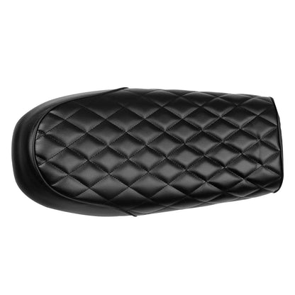 Durable Motorcycle Flat Seat