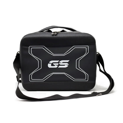 GS Motorcycle Side Case Bag Luggage 