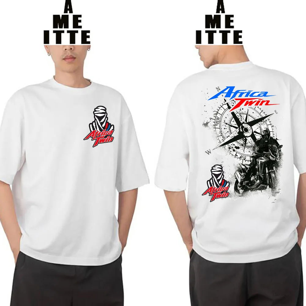 Africa Twin Fans Shirt 