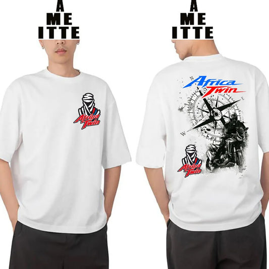 Africa Twin Fans Shirt 