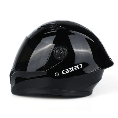 Kids Safety Motorcycle Helmet 