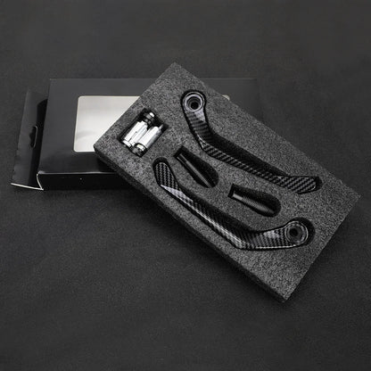 Motorcycle CNC Handlebar Grips Brake
