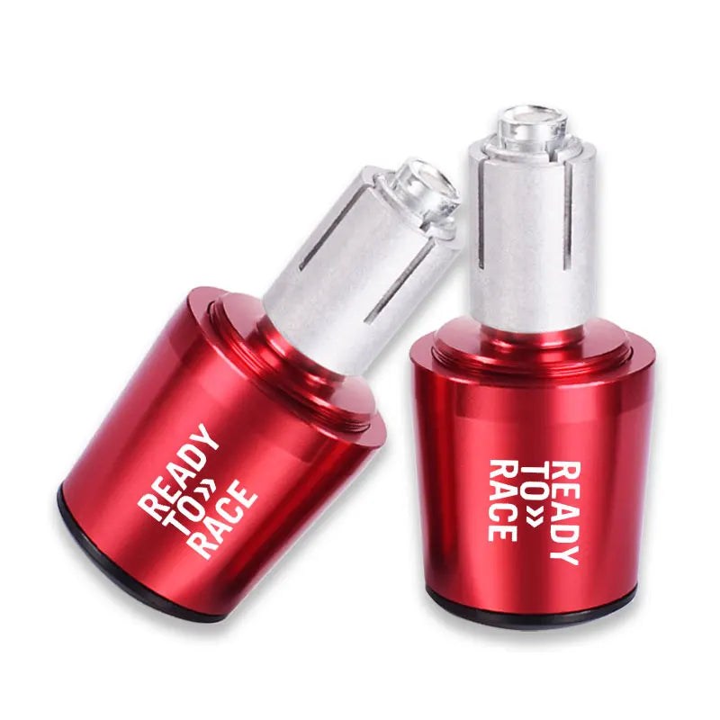 Bereit zum Rennstecker 