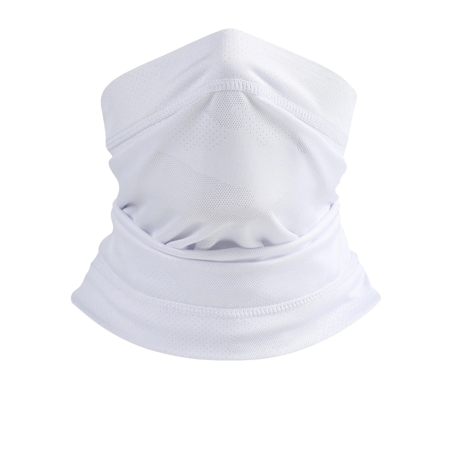 Neck Gaiter Summer Face Mask 