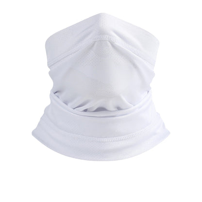 Neck Gaiter Summer Face Mask 