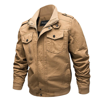 Thermal Casual Winter Jacket 