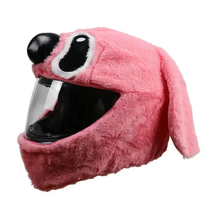 Motorcycle Helmet Cover 