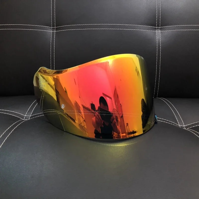 Motorcycle Lens Visor 