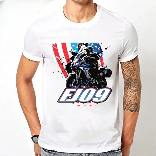 R1250GS Motorcycle Shirt 