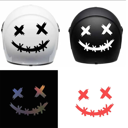 Waterproof Reflective Stickers 