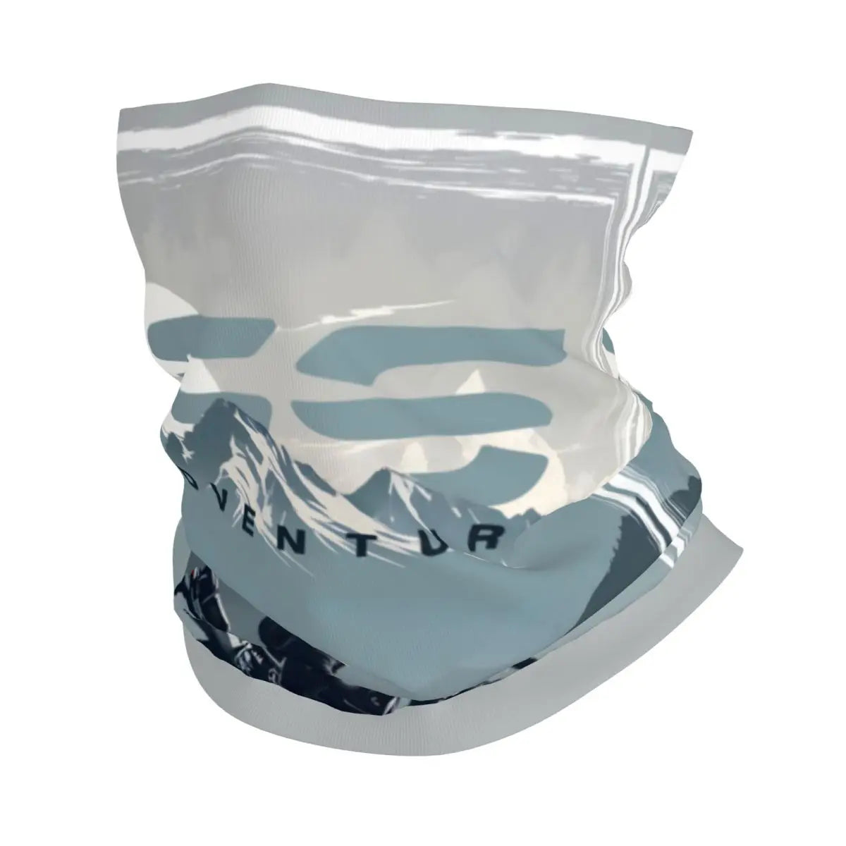 Spirit Of GS Cache-cou carte du monde