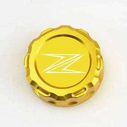 Zシリーズ ブレーキフルードリザーバーキャップ