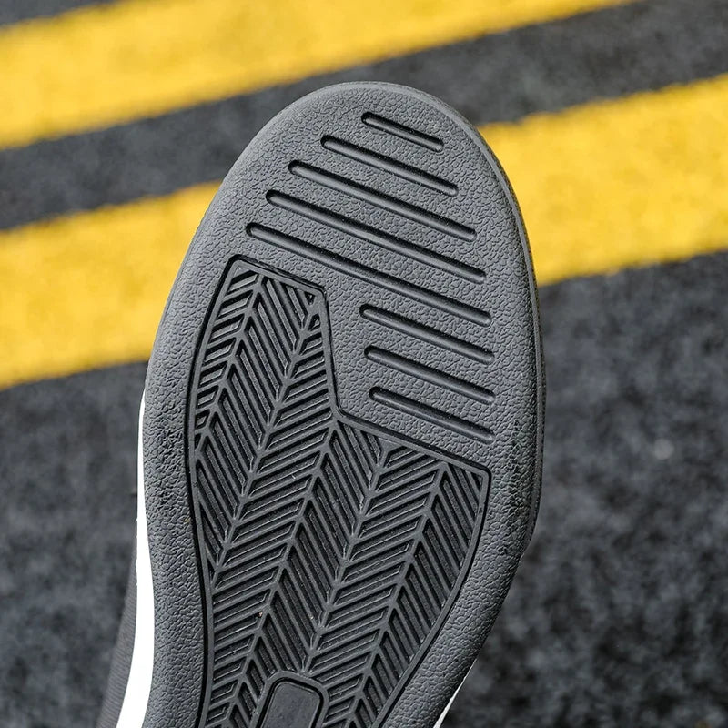 Riding Boots for Road Racing 
