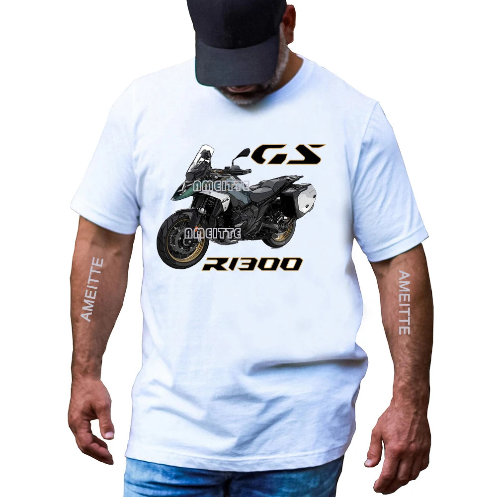 Camiseta R1300 GS Aventura