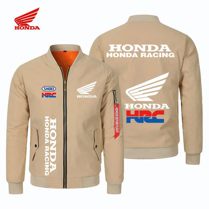 Winterwärme Herrenjacke