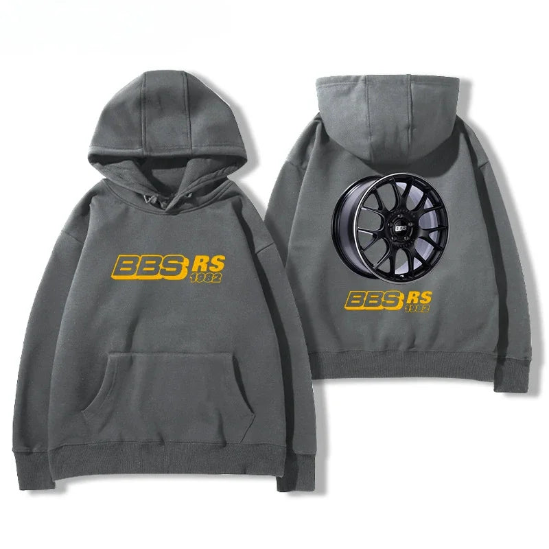 BBS RS Hoodie
