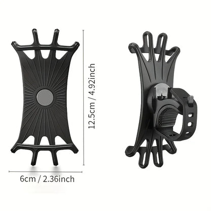 360° Rotatable Mobile Phone Holder