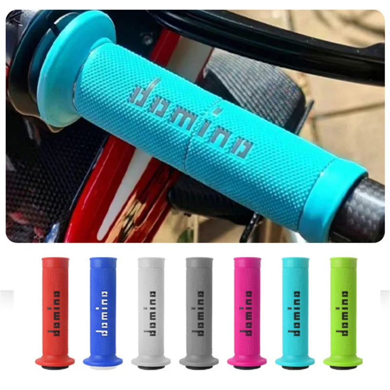 Domino Dirt Handlebar Grip 