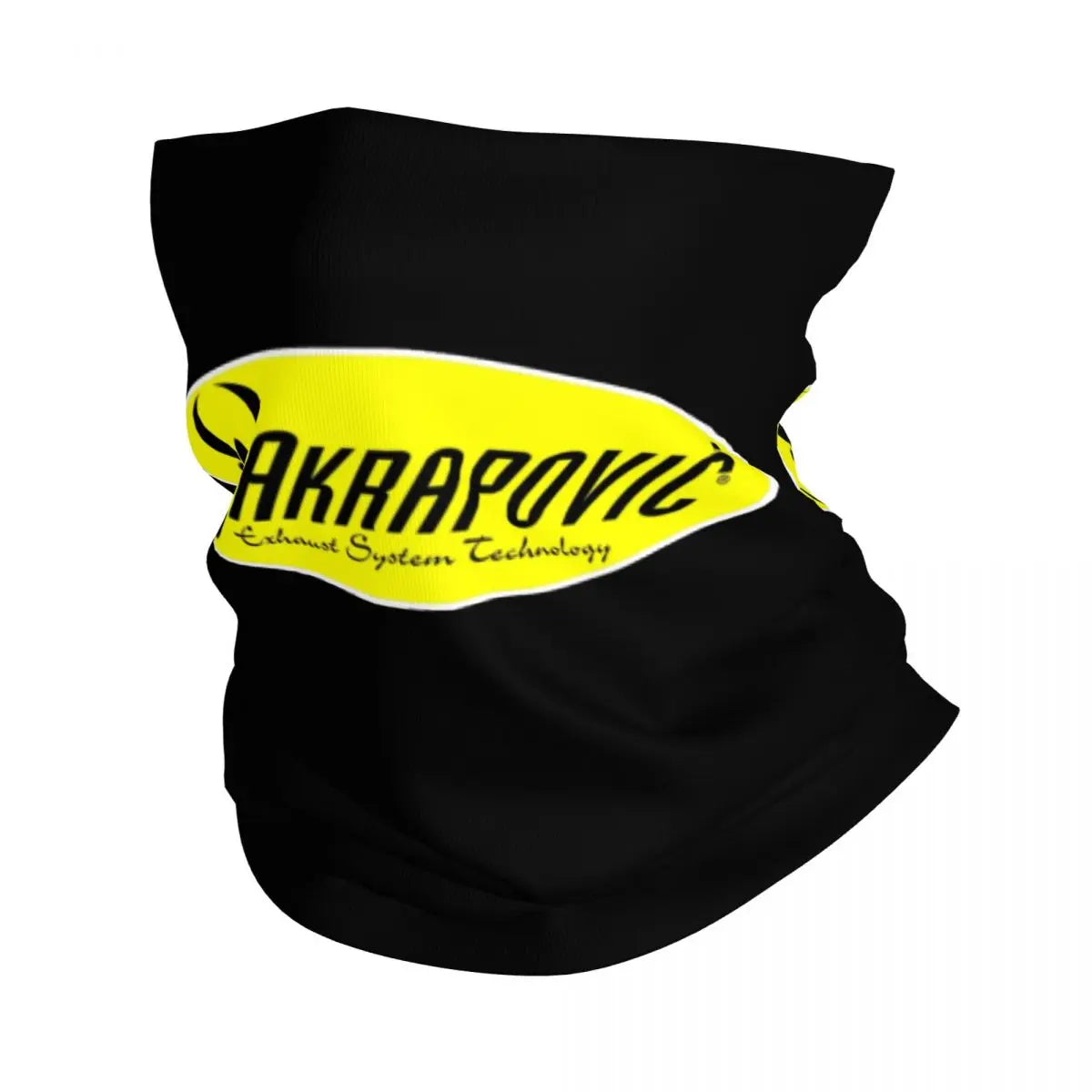 Polaina de cuello Akpvc