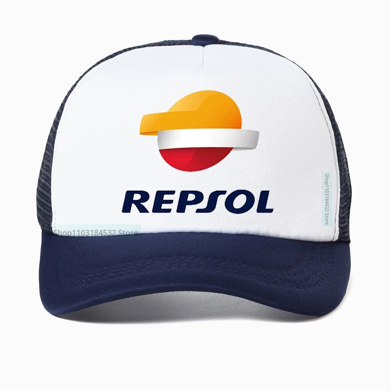 Repsol Baseball Cap 