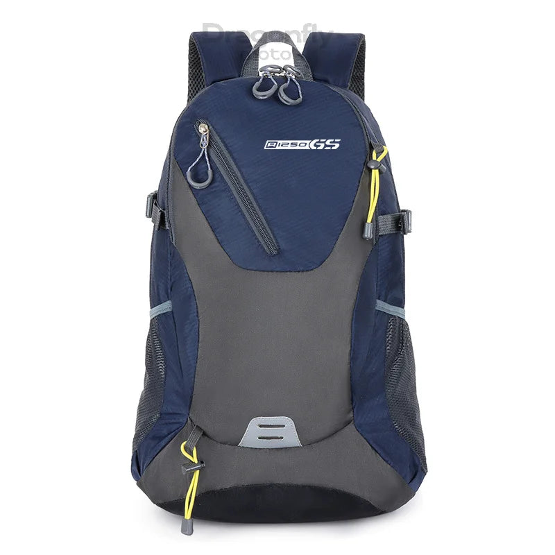 Sac à dos étanche GS Rally Racing 