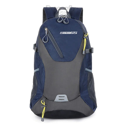 Sac à dos étanche GS Rally Racing 