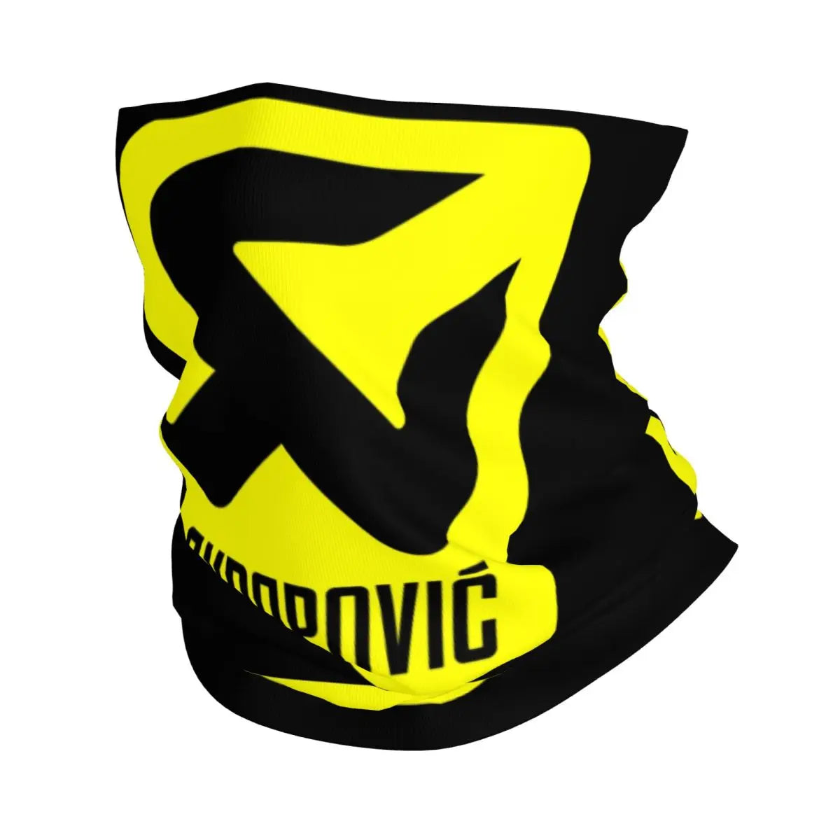 Polaina de cuello Akpvc