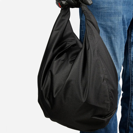 Borsa per attrezzatura per moto da viaggio portatile 