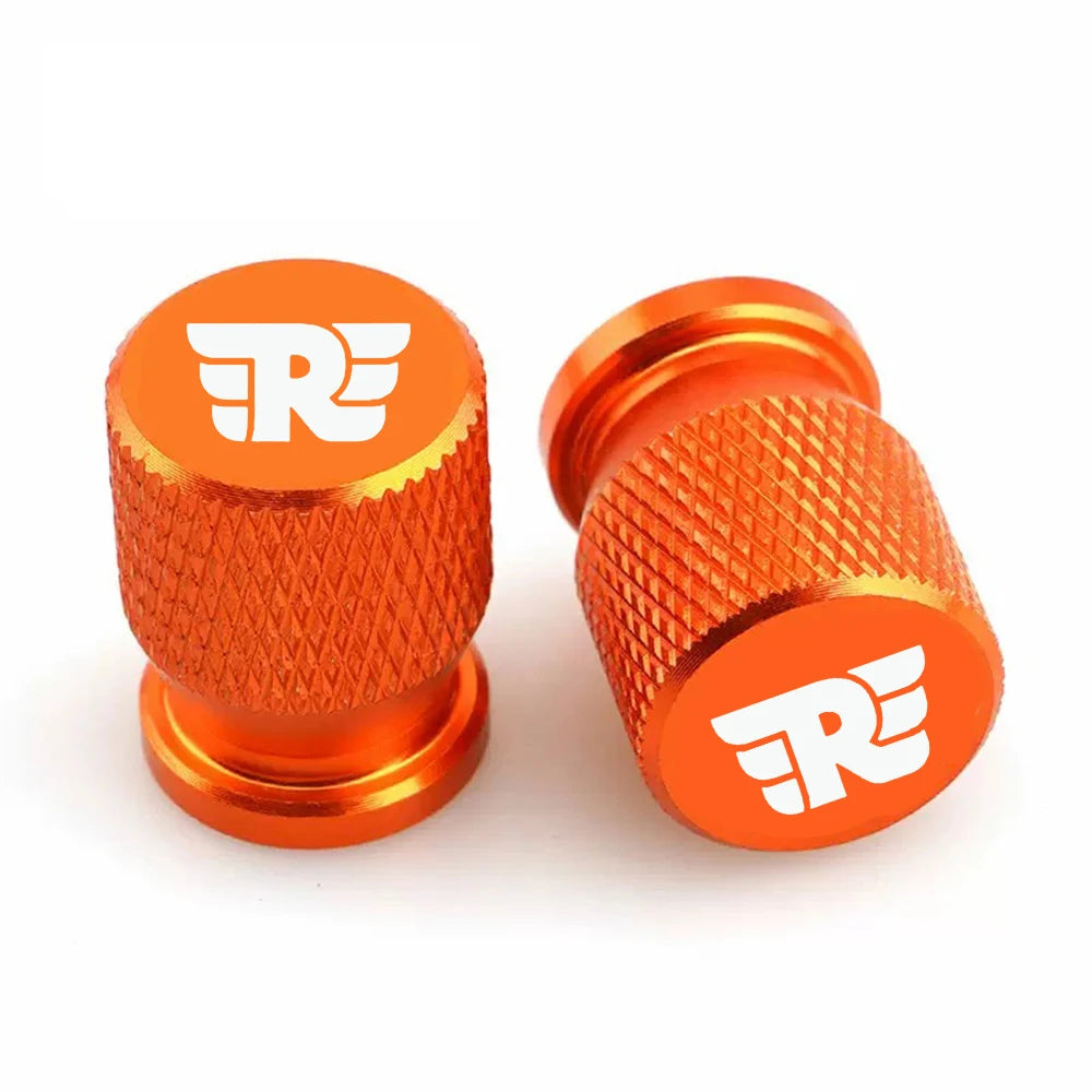 Cappucci per valvole pneumatici Royal Motorcycle