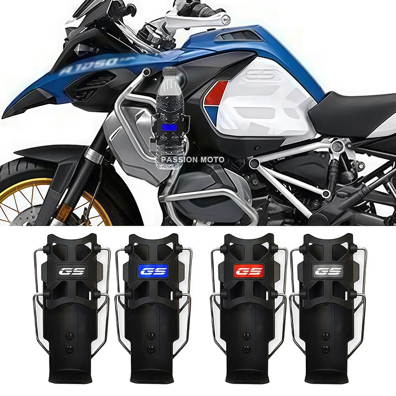 GS Adventure Cup Holder for Motorcycle 