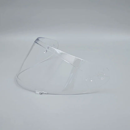 Helmet Visor Lens