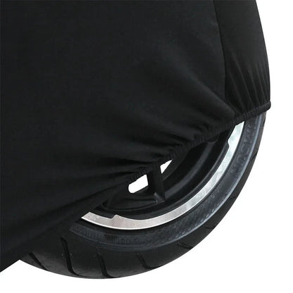 Universal Motorcycle Cover Stretch 