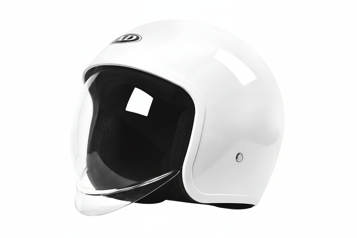 Safety Helmet Motorcycles
