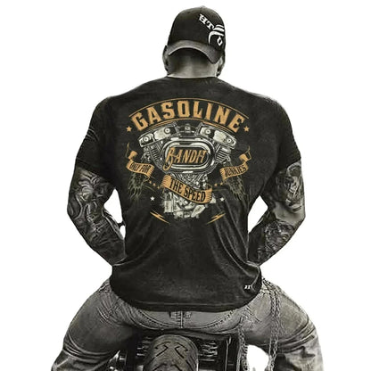 Gasoline T-Shirt 
