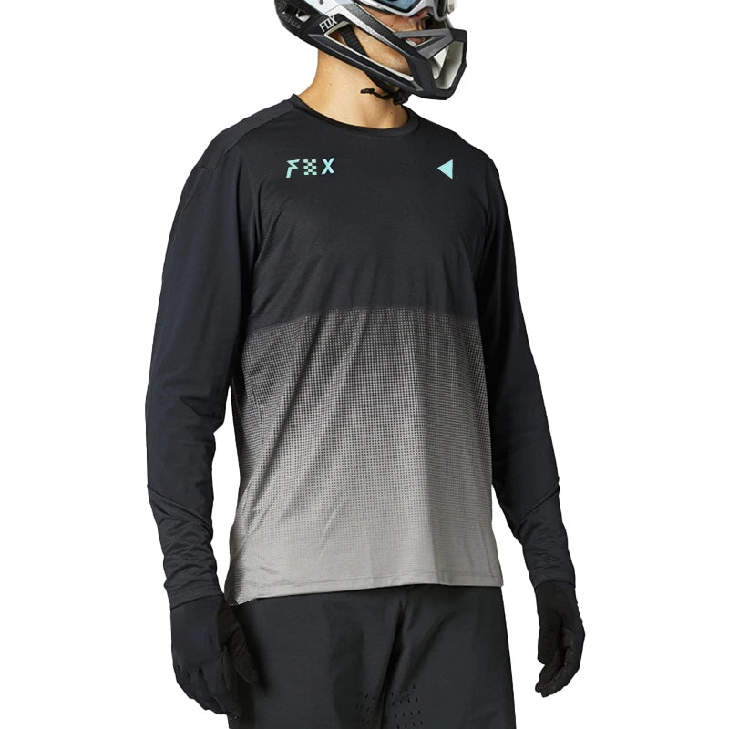 Motorcycle Quick Dry Sweatshirt 