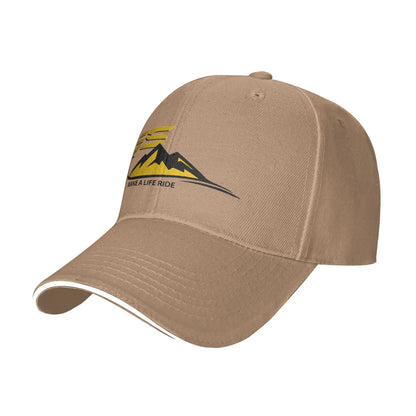 GS Retro Cap 