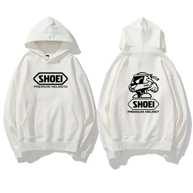 Shoei Premium Hoodie 