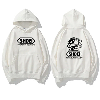Shoei Premium Hoodie 
