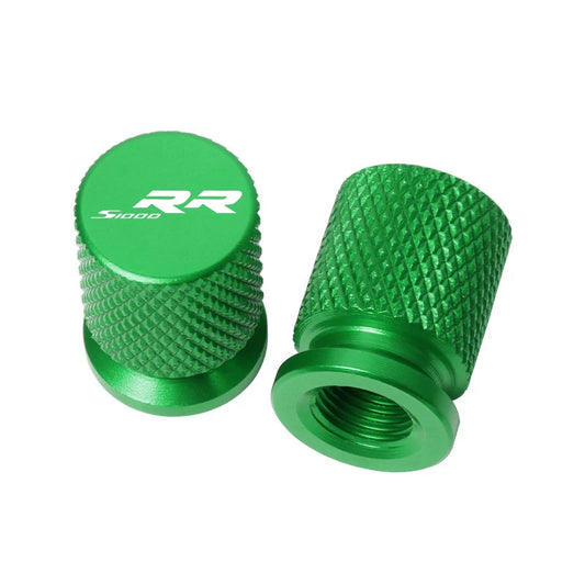 S1000RR Valve Caps 
