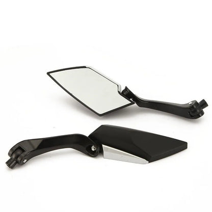 2PCS Motorbike Rearview Mirror 