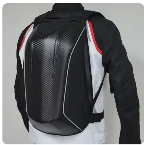 Expandable Full Face Helmet Bag